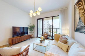 La Voile 3 - Incredible Two Bedroom